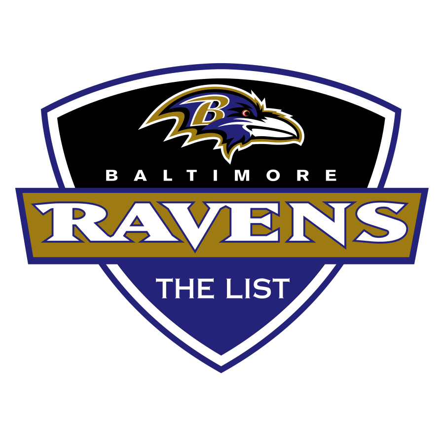 Baltimore Ravens Transparent Photo