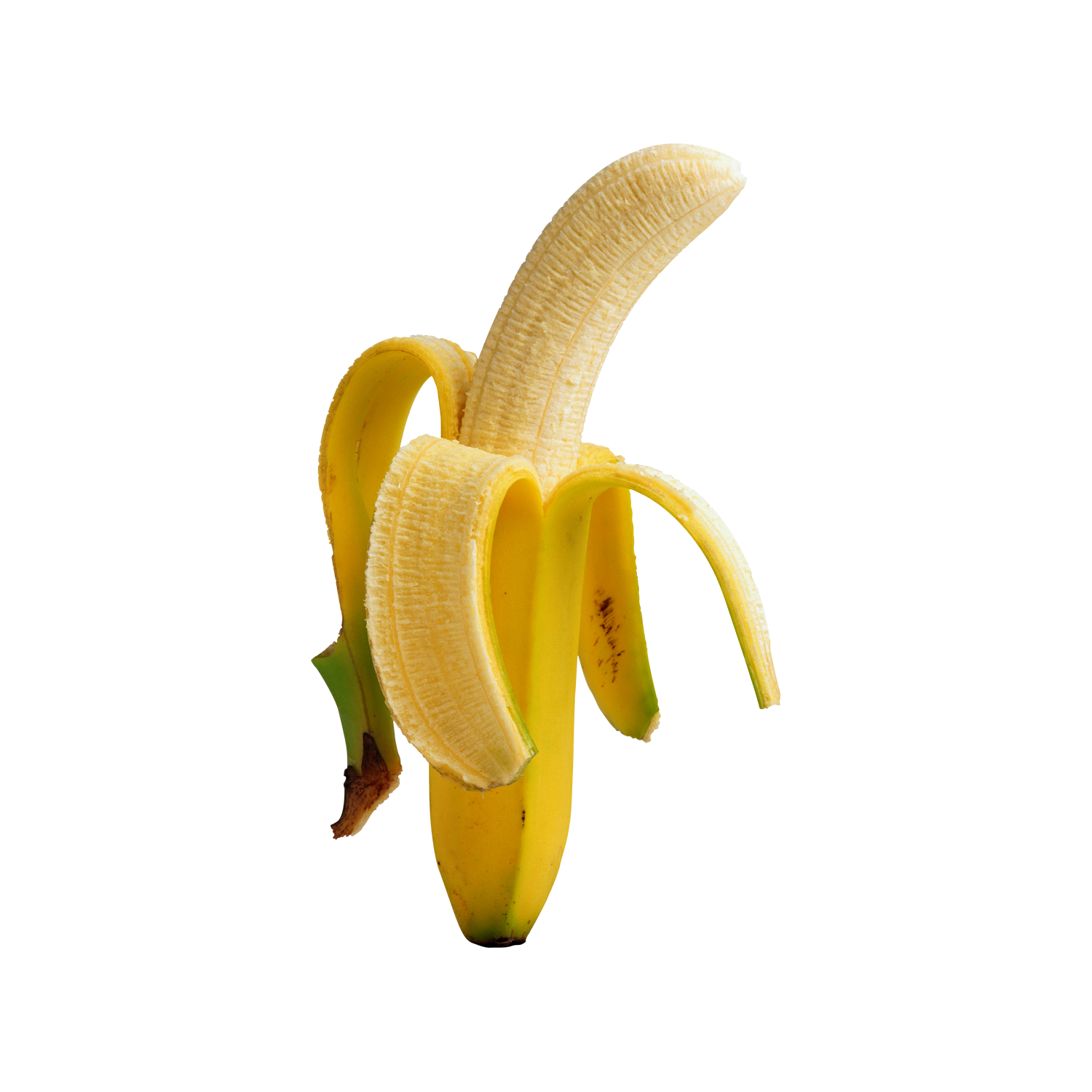 Banana Transparent Photo