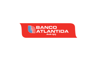 Banco Atlantida Logo PNG