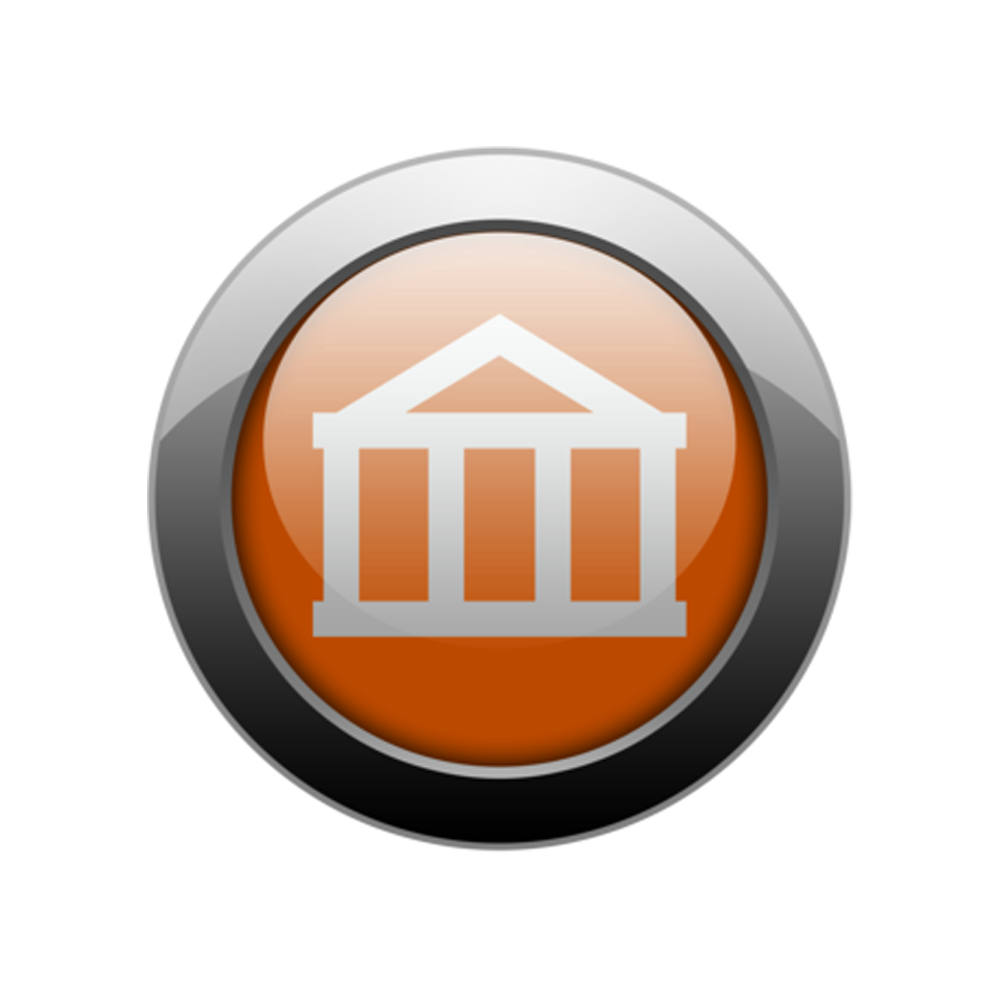 Bank Sticker Transparent Picture