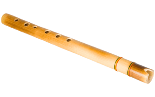 Bansuri PNG