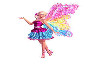 Barbie
