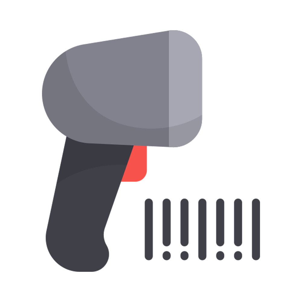 Barcode Scanner Free Sticker Transparent Photo