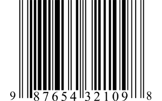 Barcode Symbol PNG