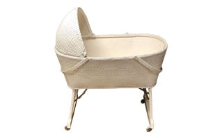 Bassinet PNG