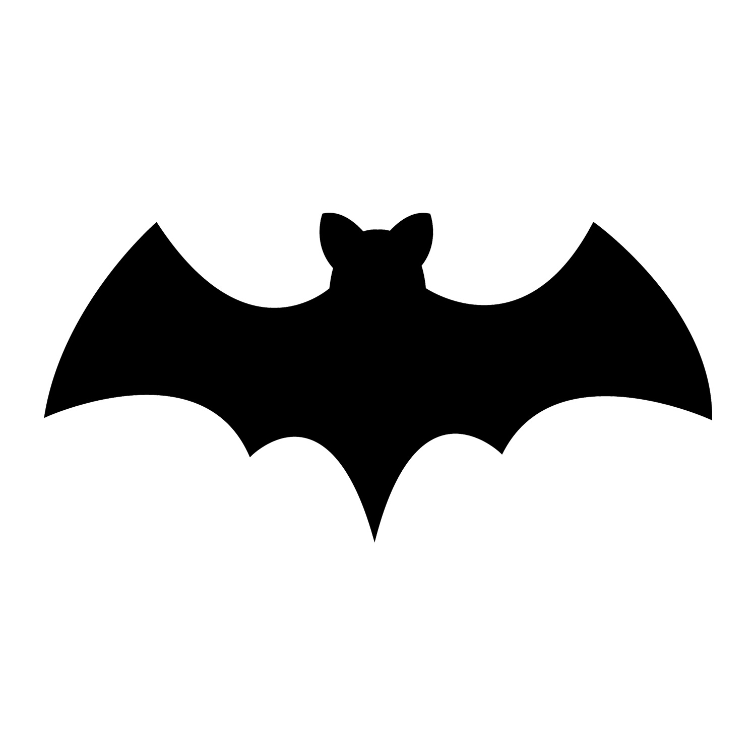 Bats Transparent Picture