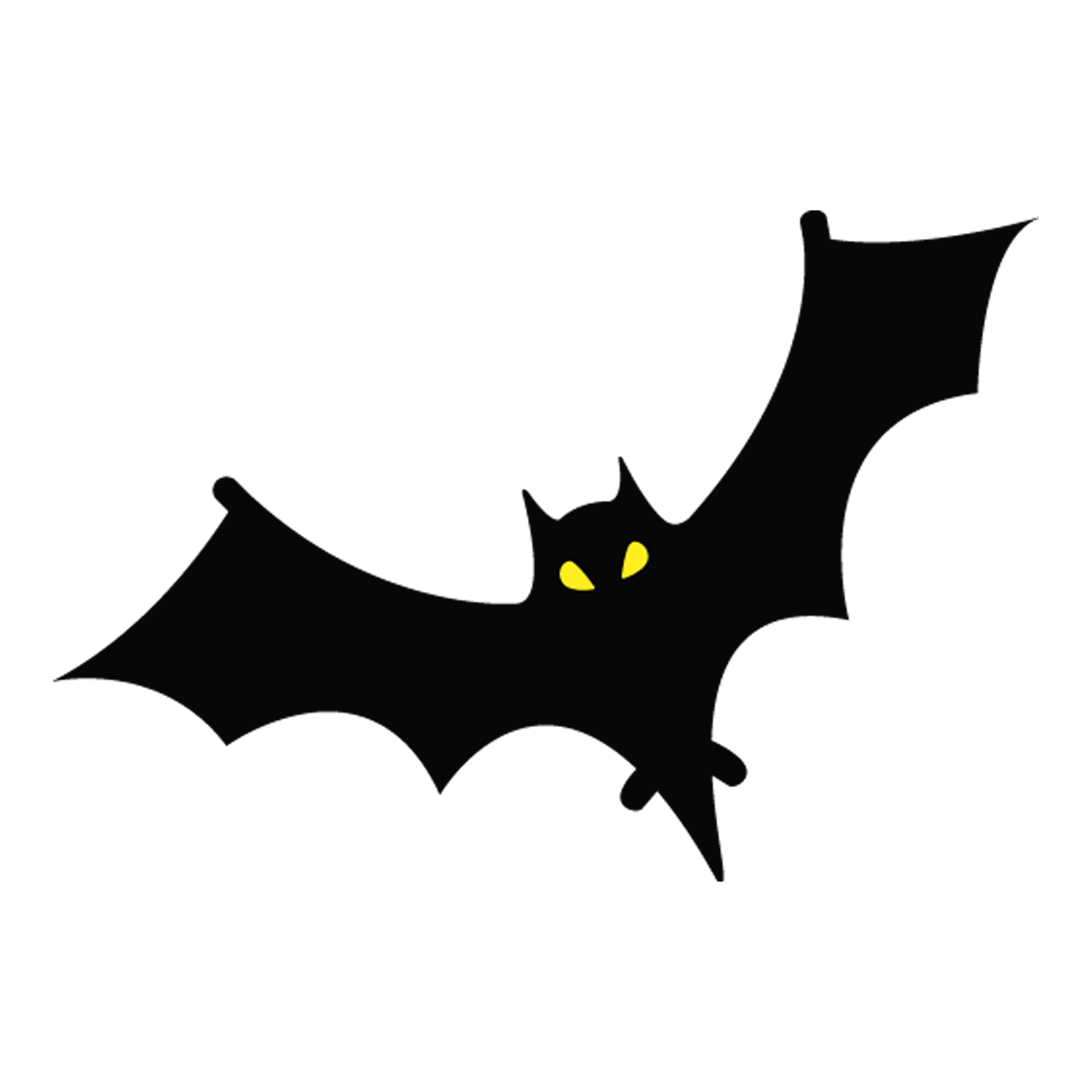Bats Transparent Gallery