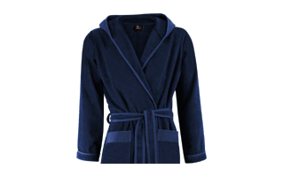 Bathrobe PNG