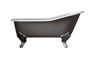 Bathtub PNG