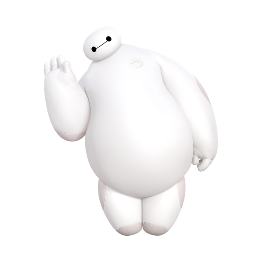 Baymax