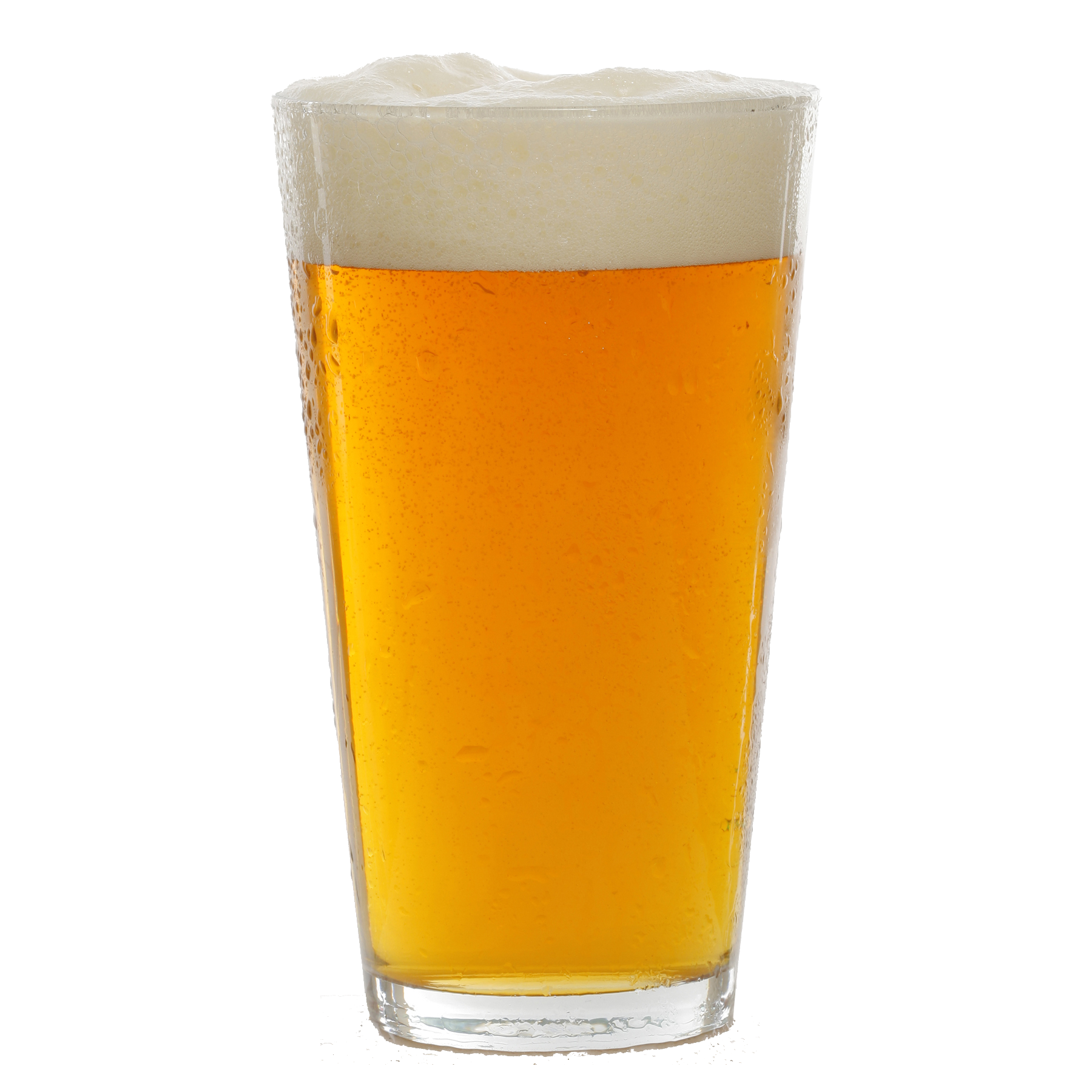 Beer Transparent Image