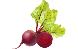 Beet Greens PNG