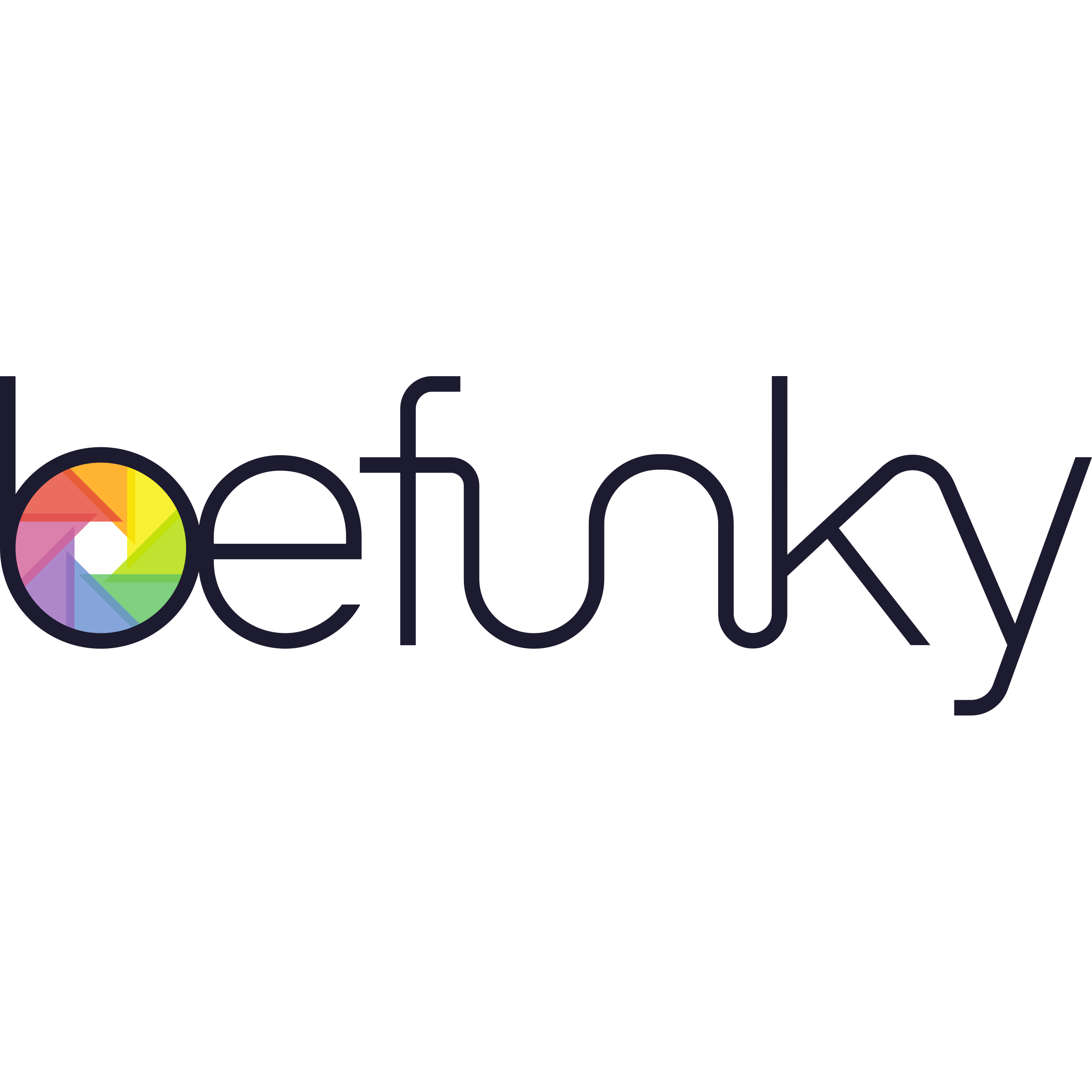Befunky Logo Transparent Image