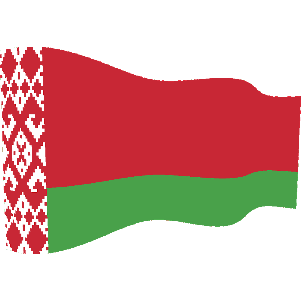 Belarus Flag Transparent Picture