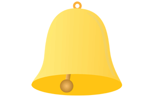Bell PNG
