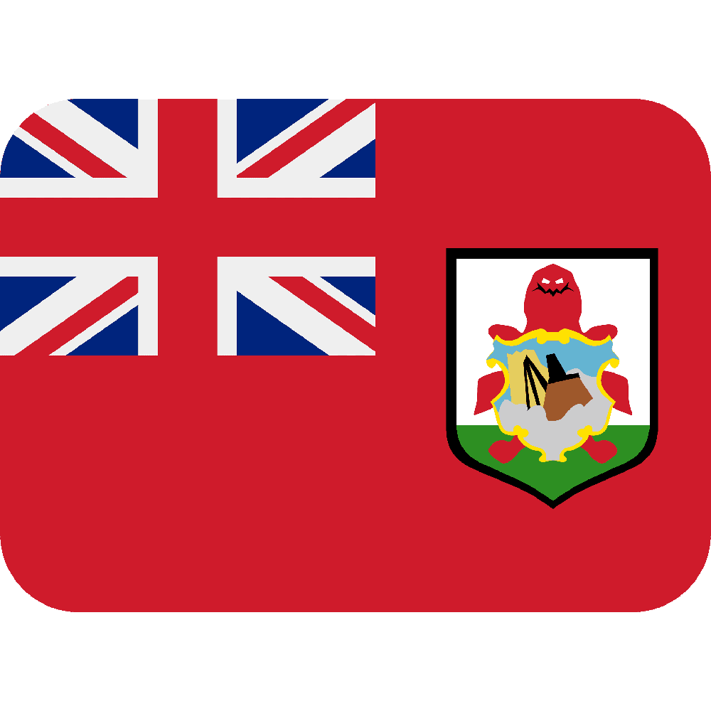 Bermuda Flag Transparent Gallery