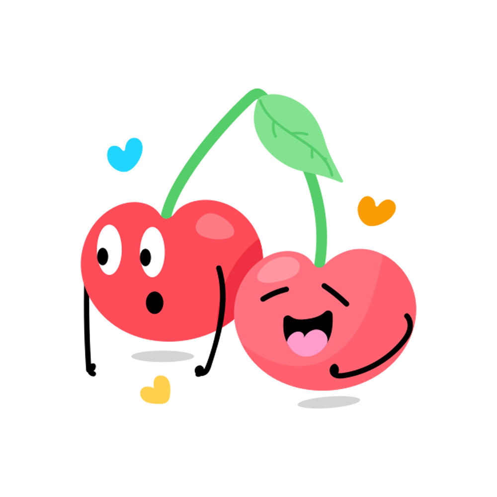 Berries Free Sticker Transparent Gallery