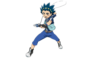 Beyblade PNG