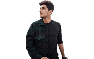 Bhavin Bhanushali PNG