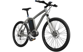 Bicycle PNG