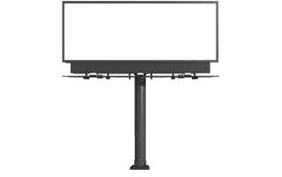 Billboard PNG