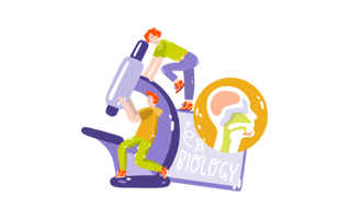 Biology Free Sticker PNG