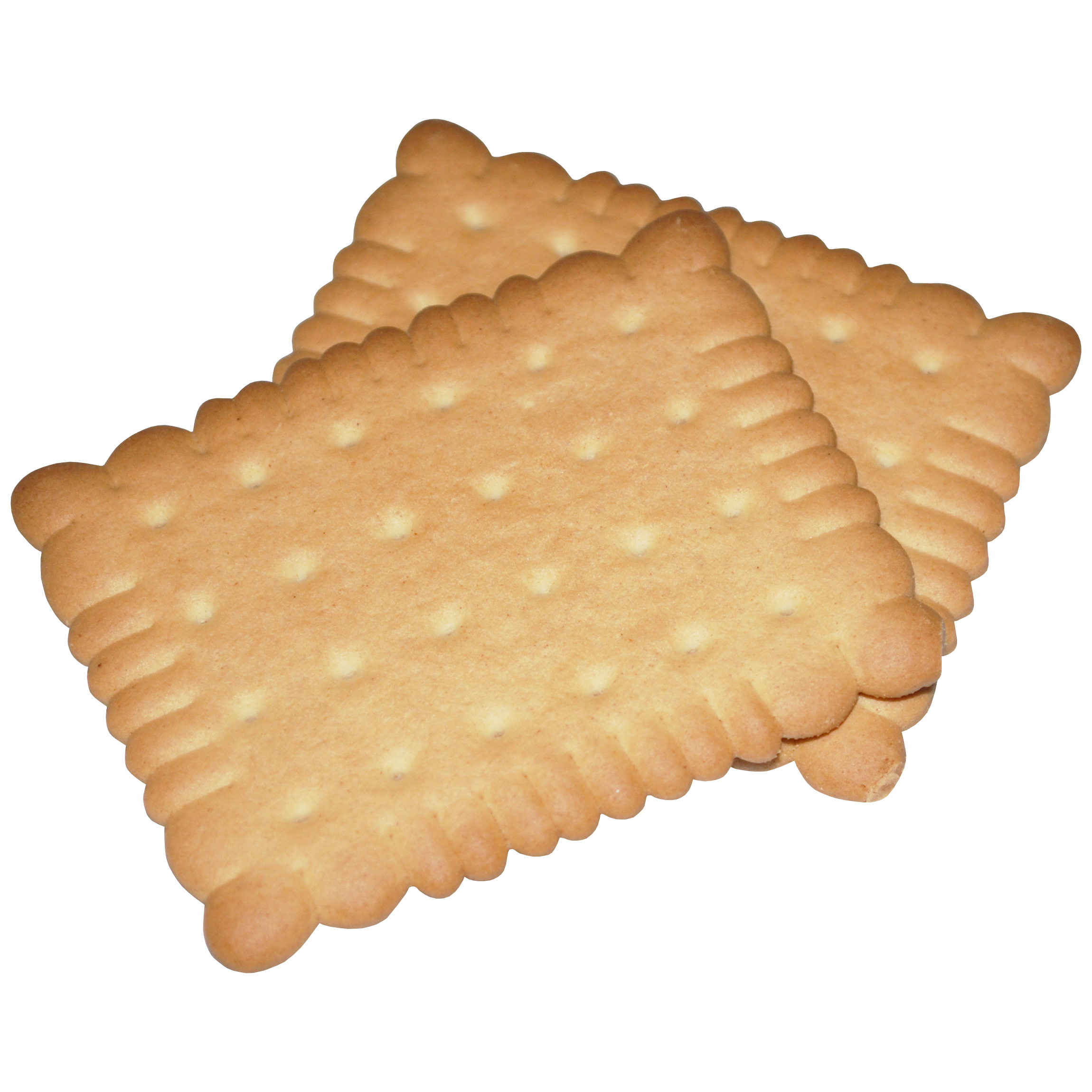 Biscuit Transparent Image