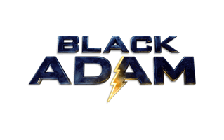 Black Adam Logo PNG