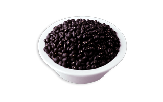 Black Beans PNG