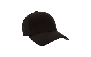 Black Cap PNG