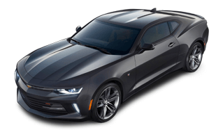 Black Car PNG