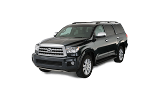 Black Fortuner PNG