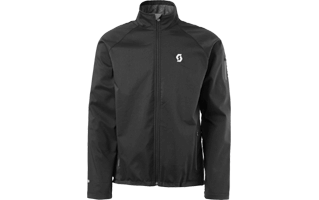 Black Jacket PNG