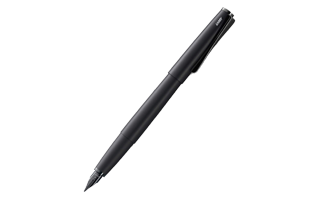 Black Pen PNG