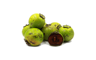 Black Sapote PNG
