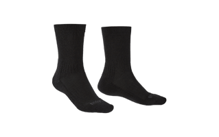 Black Socks PNG