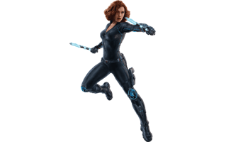 Black Widow
