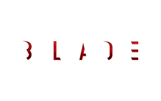 Blade Logo PNG