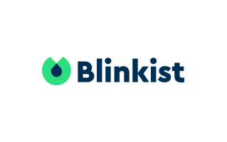 Blinklist Logo PNG
