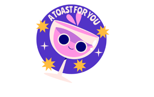 Bloom Yourself Free Sticker PNG