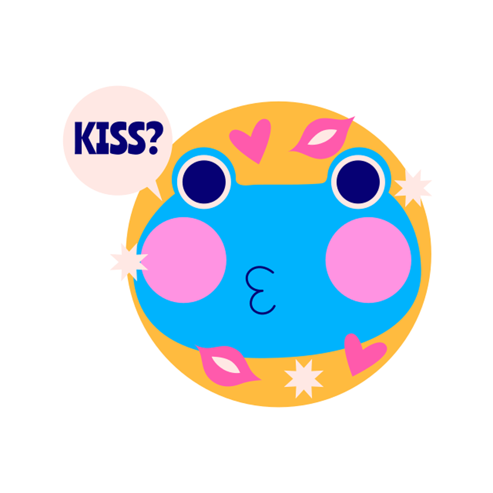 Bloom Yourself Sticker Transparent Picture