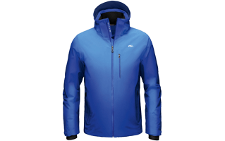 Blue Jacket PNG