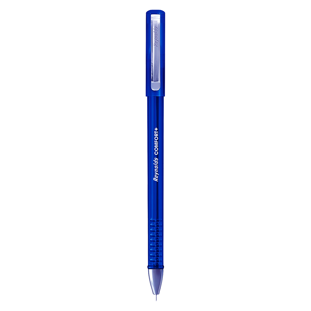 Blue Pen Transparent Clipart