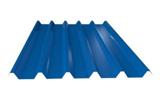 Blue Sheet PNG