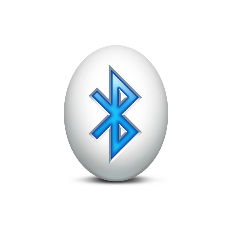 Bluetooth Transparent Gallery