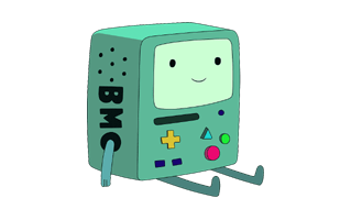 Bmo PNG