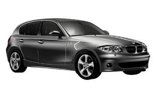 Bmw Car PNG