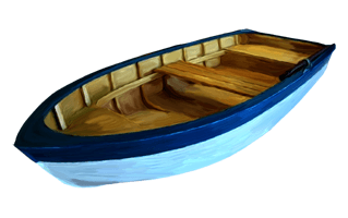 Boat PNG