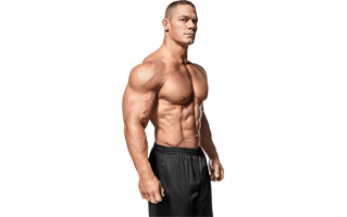 Bodybuilder PNG