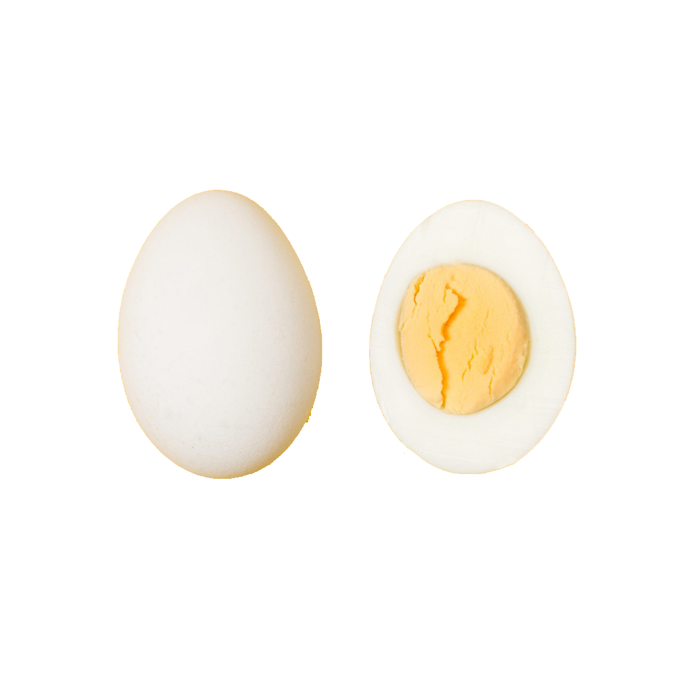 Boiled Egg Transparent Gallery